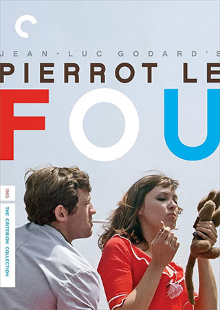 PIERROT LE FOU *HD*
