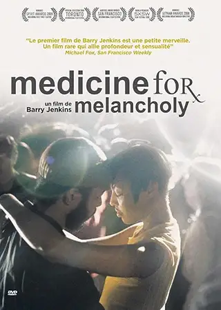 MEDICINE FOR MELANCHOLY *HD*