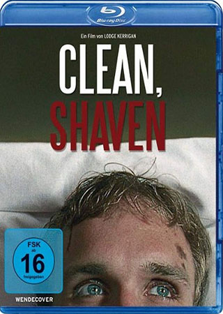 CLEAN SHAVEN *UHD*