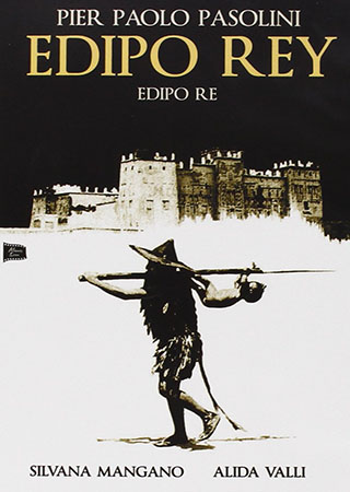 EDIPO REY *HD*