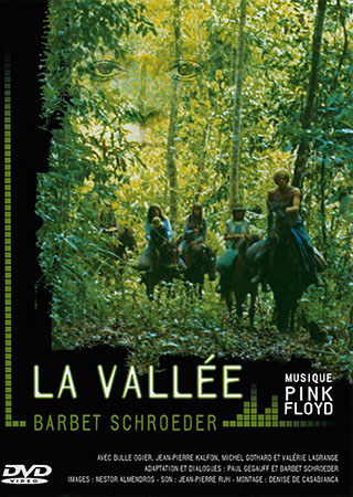 LA VALLEE *HD*