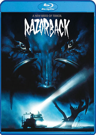 RAZORBACK *UHD*