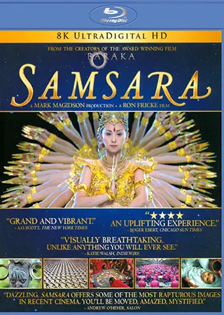 SAMSARA *UHD*
