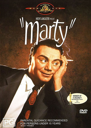 MARTY *HD*