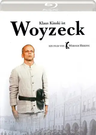 WOYZECK *UHD*