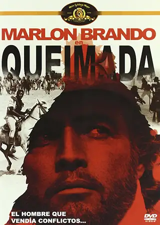 QUEIMADA! *HD*