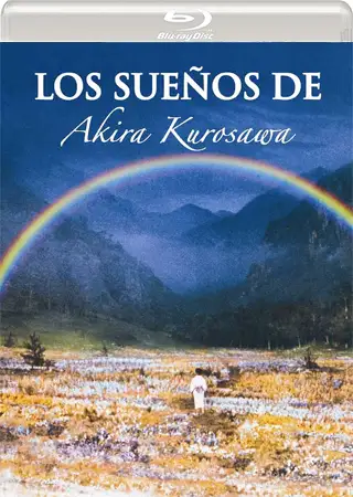 LOS SUEÑOS DE AKIRA KUROSAWA *UHD*