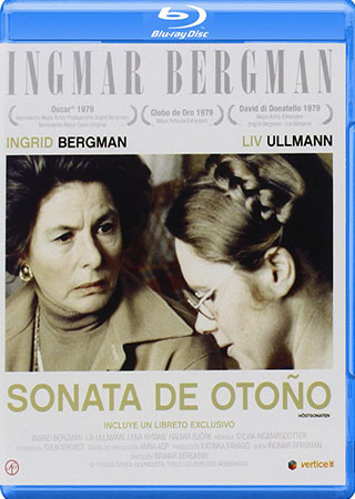 SONATA DE OTOÑO *UHD*