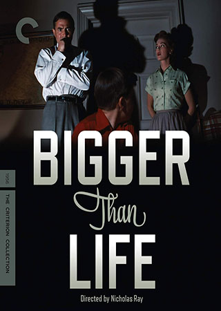 BIGGER THAN LIFE *UHD*