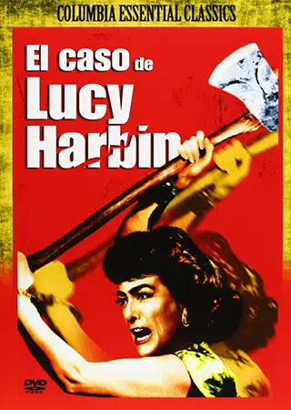 EL CASO DE LUCY HARBIN *HD*