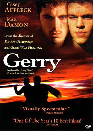 GERRY *HD*
