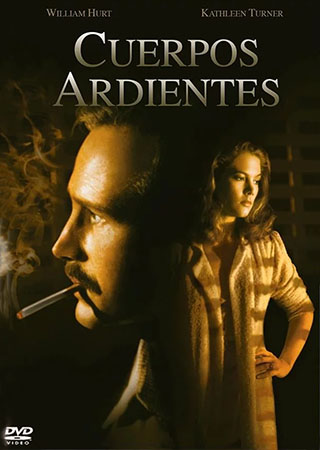 CUERPOS ARDIENTES *UHD*