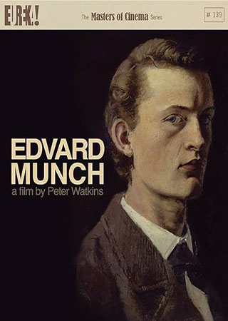 EDUARD MUNCH *HD*