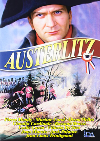 AUSTERLITZ *HD*