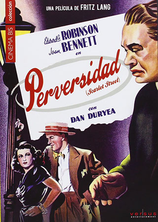 PERVERSIDAD *HD*