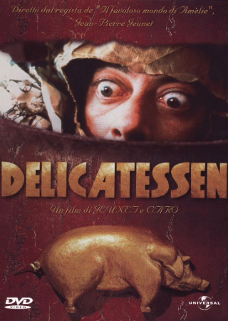 DELICATESSEN *HD*