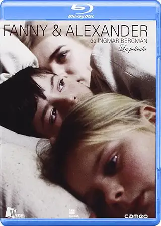 FANNY Y ALEXANDER *UHD*