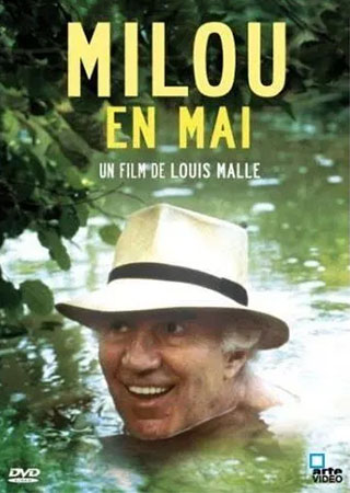 MILOU EN MAYO *HD*