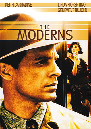 LOS MODERNOS *HD*