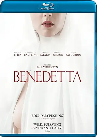 BENEDETTA *UHD*