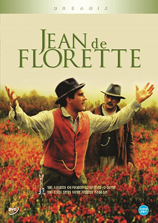 JEAN DE FLORETTE *HD*