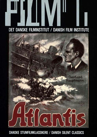 ATLANTIS *HD*
