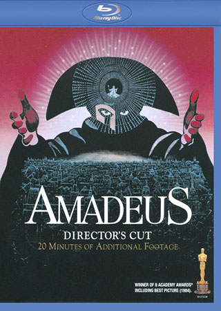 AMADEUS *UHD*