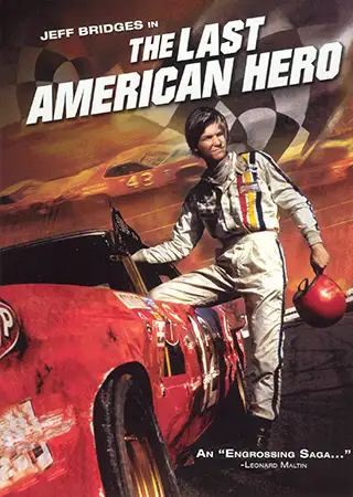 THE LAST AMERICAN HERO *HD*