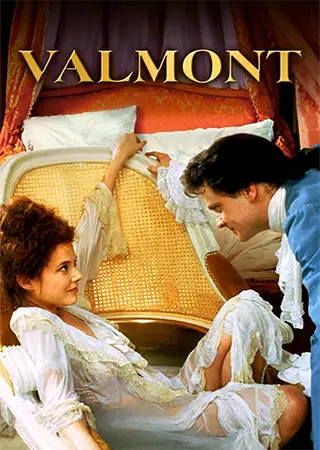 VALMONT *HD*