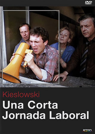 UNA CORTA JORNADA LABORAL *HD*