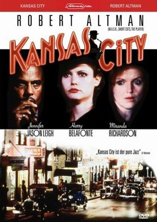 KANSAS CITY *HD*