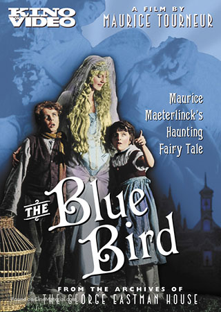 THE BLUE BIRD *HD*