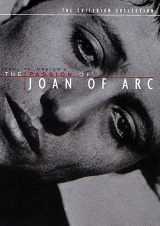 LA PASION DE JUANA DE ARC