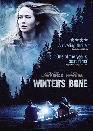 WINTER'S BONE *HD*