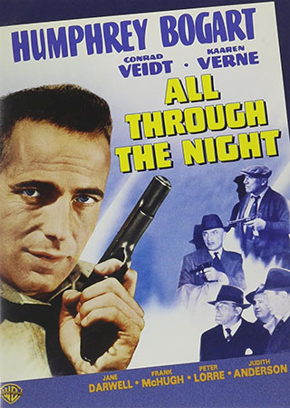 ALL THROUGH THE NIGHT *HD*