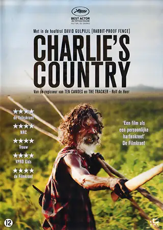 CHARLIE'S COUNTRY *HD*