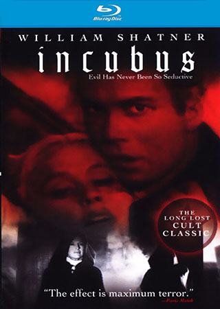INCUBUS *UHD*