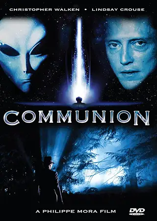 COMMUNION *HD*