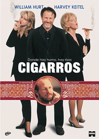 CIGARROS *HD*