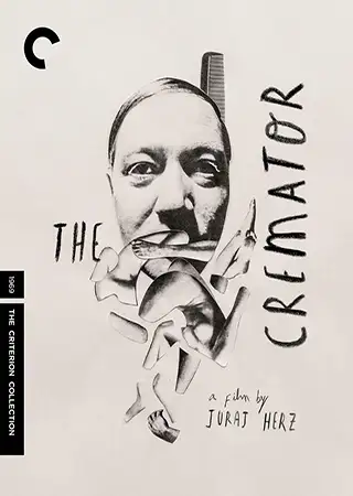 THE CREMATOR *UHD*