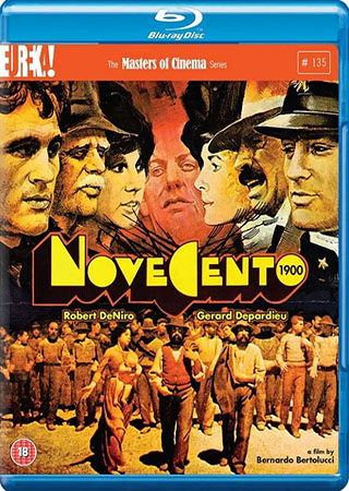 NOVECENTO *UHD*