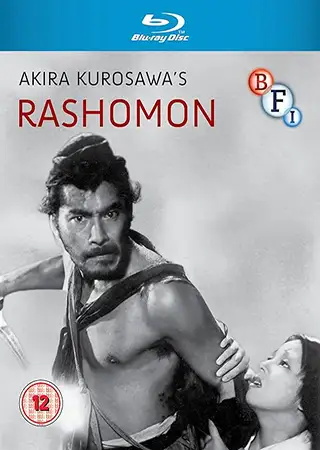 RASHOMON *UHD*
