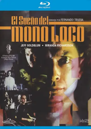 EL SUEÑO DEL MONO LOCO *UHD*
