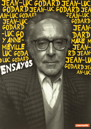 JEAN LUC GODARD: ENSAYOS (Presentación cuádruple) *HD*