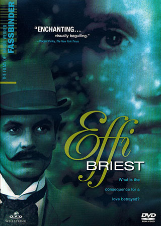 EFFI BRIEST (Presentación Doble) *HD*