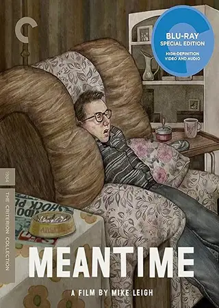 MEANTIME *UHD*
