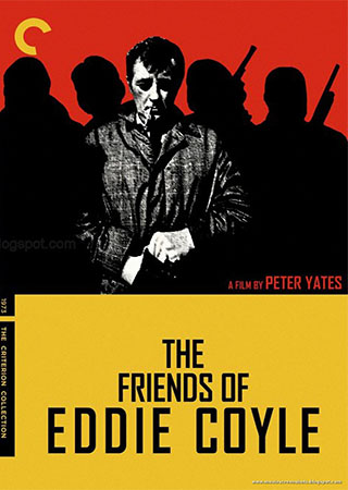 THE FRIENDS OF EDDIE COYLE *HD*