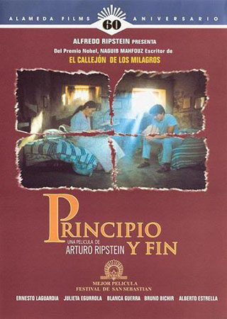 PRINCIPIO Y FIN *HD*
