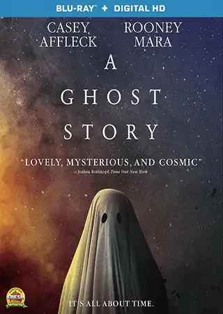A GHOST STORY *UHD*