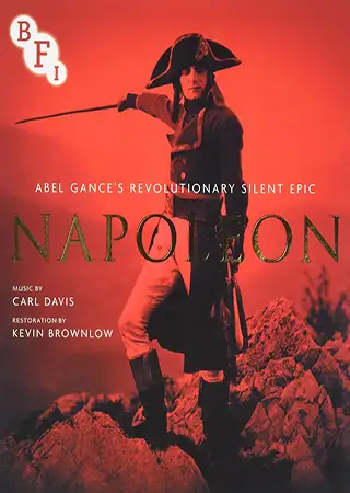 NAPOLEON *UHD*